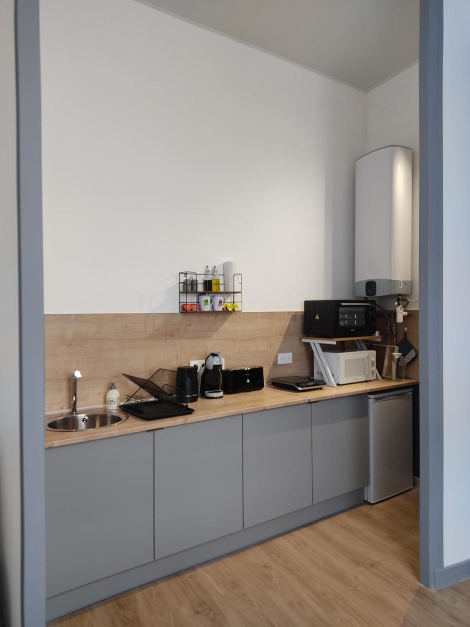 Appartement Avec Parking Prive Saumur Exterior photo